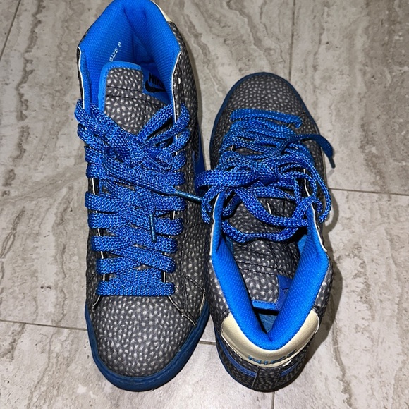 Men’s Nike Hi-Top - Picture 3 of 7